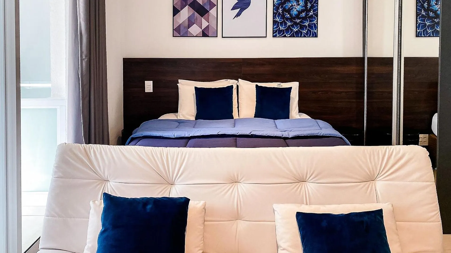 Appartamento Sweet Home - Vivare Augusta San Paolo