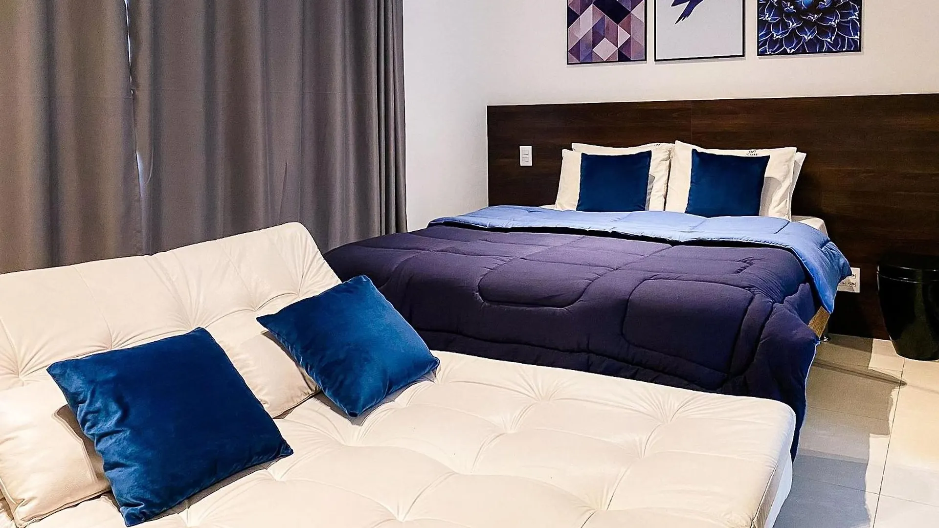 Appartamento Sweet Home - Vivare Augusta San Paolo Brasile