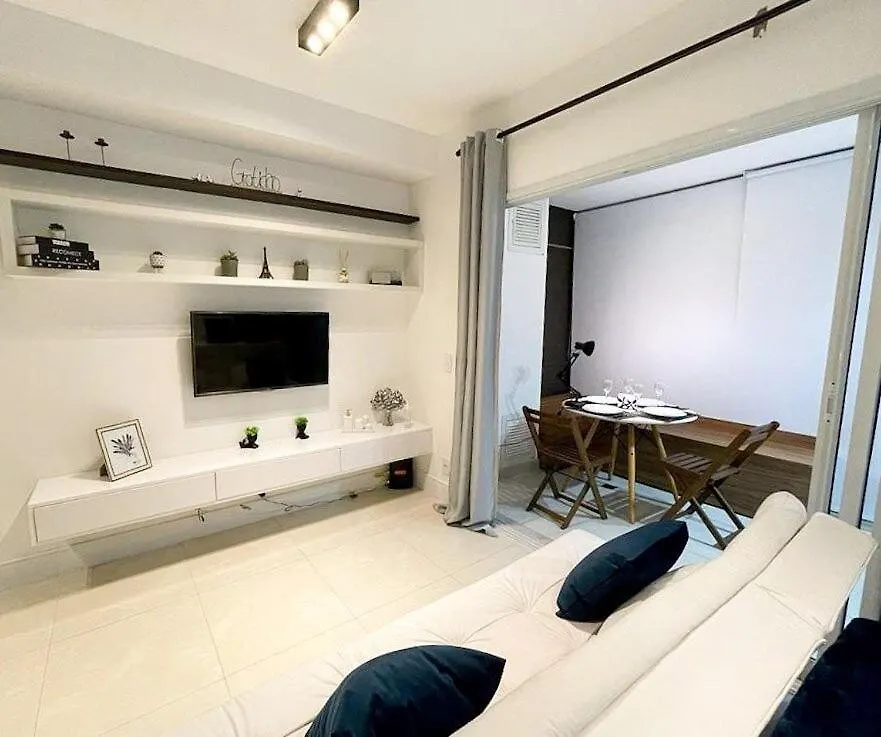 Appartamento Sweet Home - Vivare Augusta San Paolo Brasile