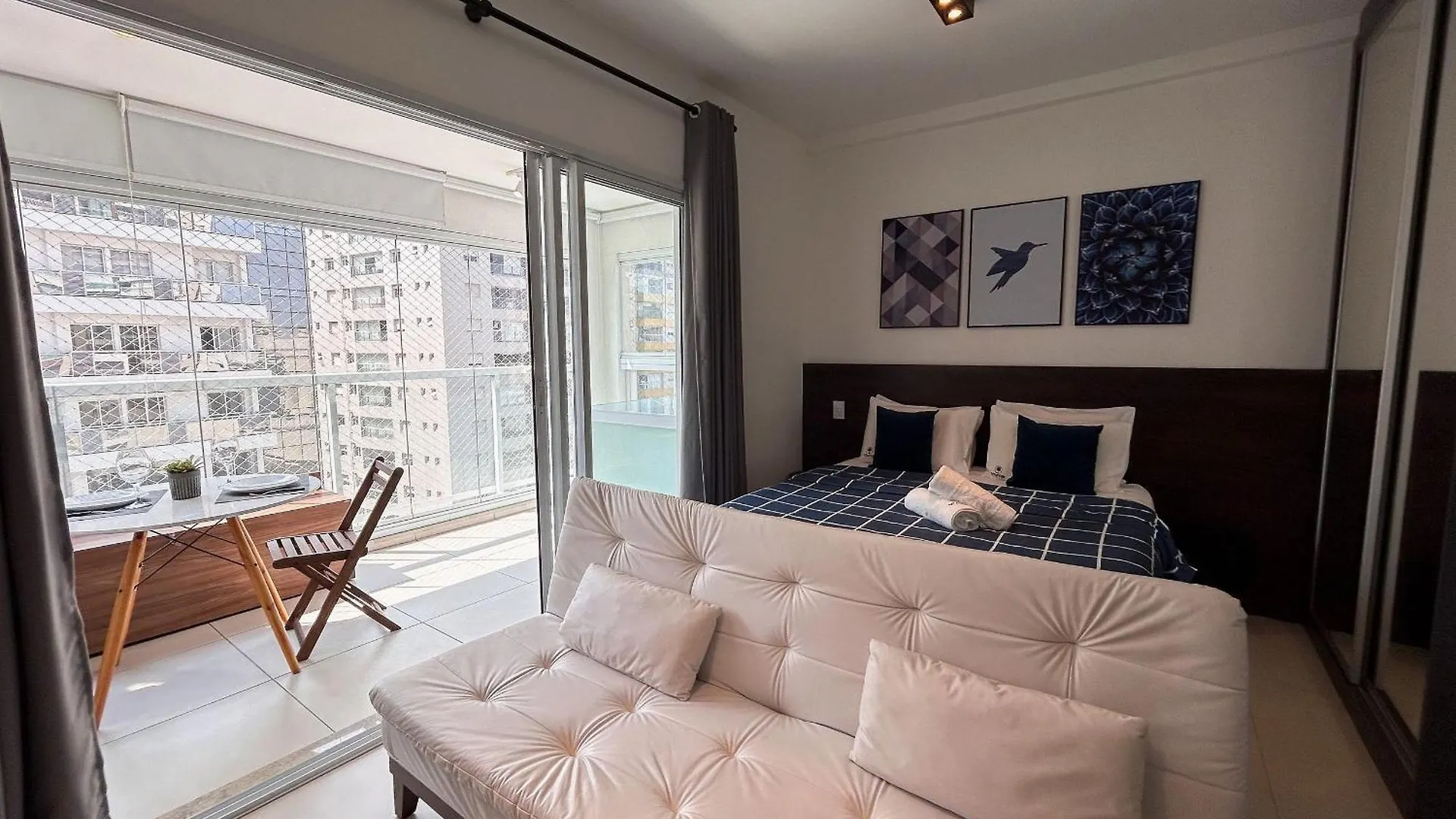 Sweet Home - Vivare Augusta San Paolo Appartamento